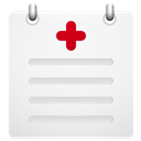medical_report icon