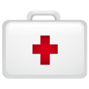 medical_suitecase icon