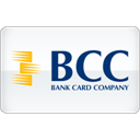 BCC icon