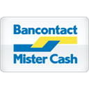 Bancontact icon