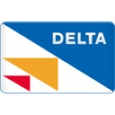 Delta icon