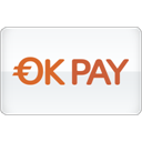 OK-Pay icon