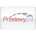 Przelewy24 icon