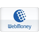 WebMoney icon