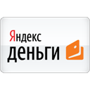Yandex-Money icon
