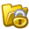 folderlocked icon