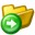 foldermove icon