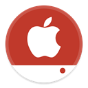 AppleHD icon