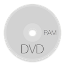 DVD-Ram icon