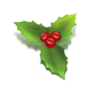 mistletoe icon