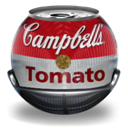 Campbell icon
