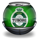 Tuborg icon