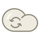 cloud-refresh512 icon