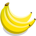 bananas icon