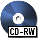 CD-RW-icon