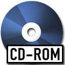 CD-Rom-icon