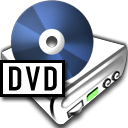 DVD-Drive-icon