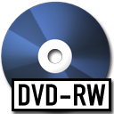 DVD-RW-icon