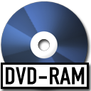 DVD-Ram-icon
