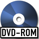 DVD-Rom-icon