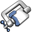 File-Compressed-icon