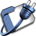 Folder-Network-icon