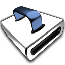 Removeable-Drive-icon