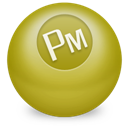 PageMaker icon