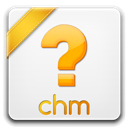 chm icon