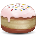 berliner-frosting icon