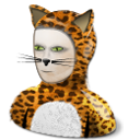 cat-costume icon
