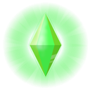 The-Sims icon