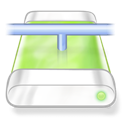 drive-green-network icon