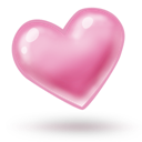 heart(2) icon