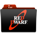 RedDwarf icon