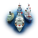 Flotilla icon