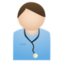 doctor_assistant icon