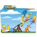 The-Simpsons-Folder-10 icon