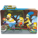 The-Simpsons-Folder-11 icon