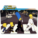 The-Simpsons-Folder-13 icon