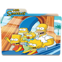 The-Simpsons-Folder-16 icon