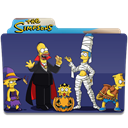 The-Simpsons-Folder-2 icon