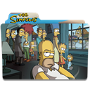 The-Simpsons-Folder-21 icon