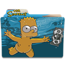The-Simpsons-Folder-23 icon