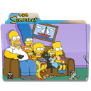The-Simpsons-Folder-24 icon