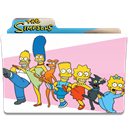 The-Simpsons-Folder-25 icon