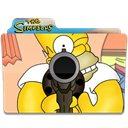 The-Simpsons-Folder-3 icon