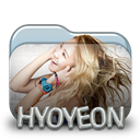Hyoyeon icon