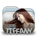 Tiffany icon