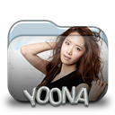 Yoona icon